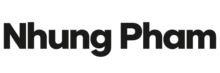 Logo Nhung Pham