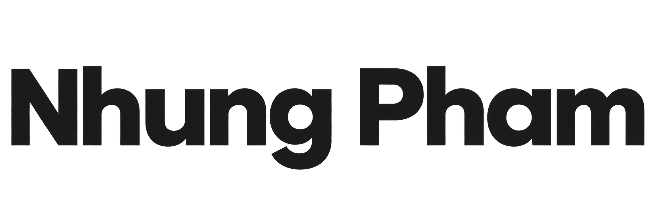 Logo Nhung Pham