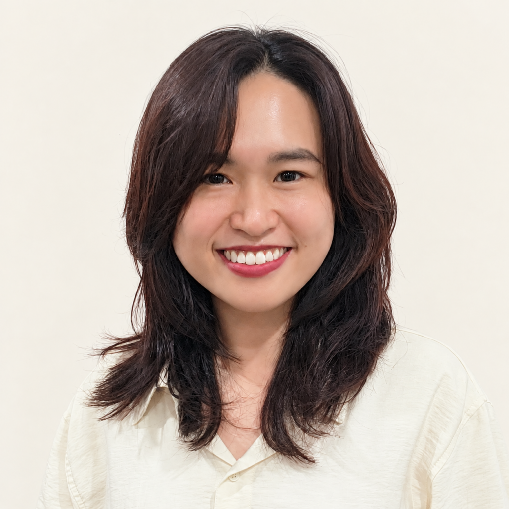 Nhung Pham 1